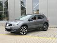 NISSAN QASHQAI 2013/3 - 2