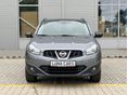 NISSAN QASHQAI 2013/3 - 3