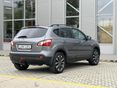 NISSAN QASHQAI 2013/3 - 9