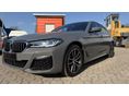 BMW 5-ÖS SOROZAT 2021/11 - 1