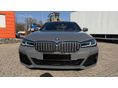 BMW 5-ÖS SOROZAT 2021/11 - 2