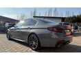 BMW 5-ÖS SOROZAT 2021/11 - 13