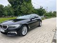 BMW 5-ÖS SOROZAT 2017/8 - 2