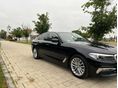 BMW 5-ÖS SOROZAT 2017/8 - 3