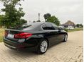BMW 5-ÖS SOROZAT 2017/8 - 4