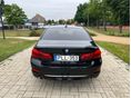 BMW 5-ÖS SOROZAT 2017/8 - 6