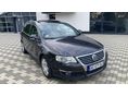 VOLKSWAGEN PASSAT VI 2008/11 - 2