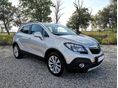 OPEL MOKKA 2017 - 2