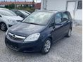 OPEL ZAFIRA B 2009/6 - 1