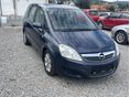 OPEL ZAFIRA B 2009/6 - 2