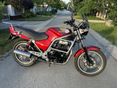 HONDA CB 450 1986/3 - 7