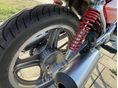 HONDA CB 450 1986/3 - 8