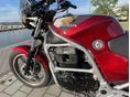 HONDA CB 450 1986/3 - 10