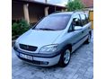 OPEL ZAFIRA A 1.6 Elegance