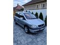 OPEL ZAFIRA A 2002/10 - 2