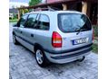 OPEL ZAFIRA A 2002/10 - 3