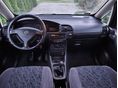 OPEL ZAFIRA A 2002/10 - 5