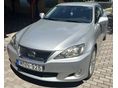 LEXUS IS 2009/11 - 1
