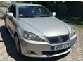 LEXUS IS 2009/11 - 2