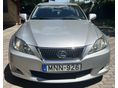 LEXUS IS 2009/11 - 3