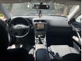 LEXUS IS 2009/11 - 4