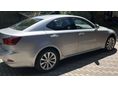 LEXUS IS 2009/11 - 7