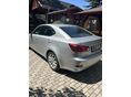 LEXUS IS 2009/11 - 9