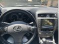 LEXUS IS 2009/11 - 11