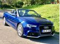 AUDI A5 CABRIO 2013/8 - 1