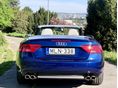 AUDI A5 CABRIO 2013/8 - 10