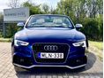 AUDI A5 CABRIO 2013/8 - 2