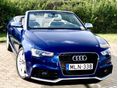 AUDI A5 CABRIO 2013/8 - 11