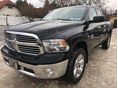 DODGE RAM 5.7 HEMI 4X4!! FRISS VIZSGA!!! 6 SZEMÉLYES!!!