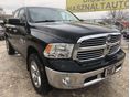 DODGE RAM 2013/7 - 2