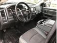 DODGE RAM 2013/7 - 5