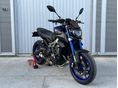 YAMAHA MT-09 