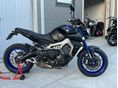 YAMAHA MT-09 2015/3 - 2