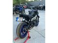YAMAHA MT-09 2015/3 - 4