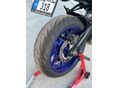 YAMAHA MT-09 2015/3 - 5