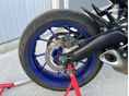 YAMAHA MT-09 2015/3 - 6
