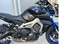 YAMAHA MT-09 2015/3 - 7