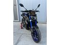 YAMAHA MT-09 2015/3 - 11