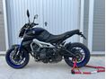 YAMAHA MT-09 2015/3 - 12