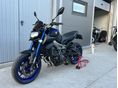 YAMAHA MT-09 2015/3 - 13