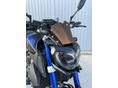 YAMAHA MT-09 2015/3 - 14