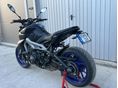 YAMAHA MT-09 2015/3 - 15