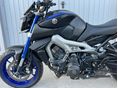 YAMAHA MT-09 2015/3 - 18