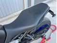 YAMAHA MT-09 2015/3 - 21
