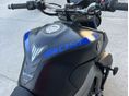 YAMAHA MT-09 2015/3 - 23
