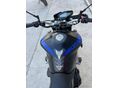 YAMAHA MT-09 2015/3 - 27